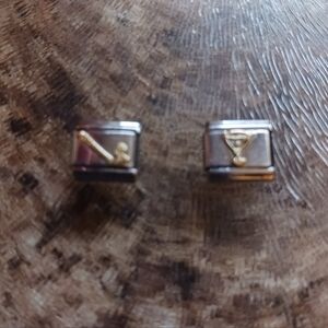 Original Nomination charms